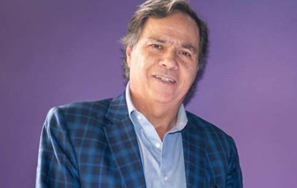 'Lalo' Correa