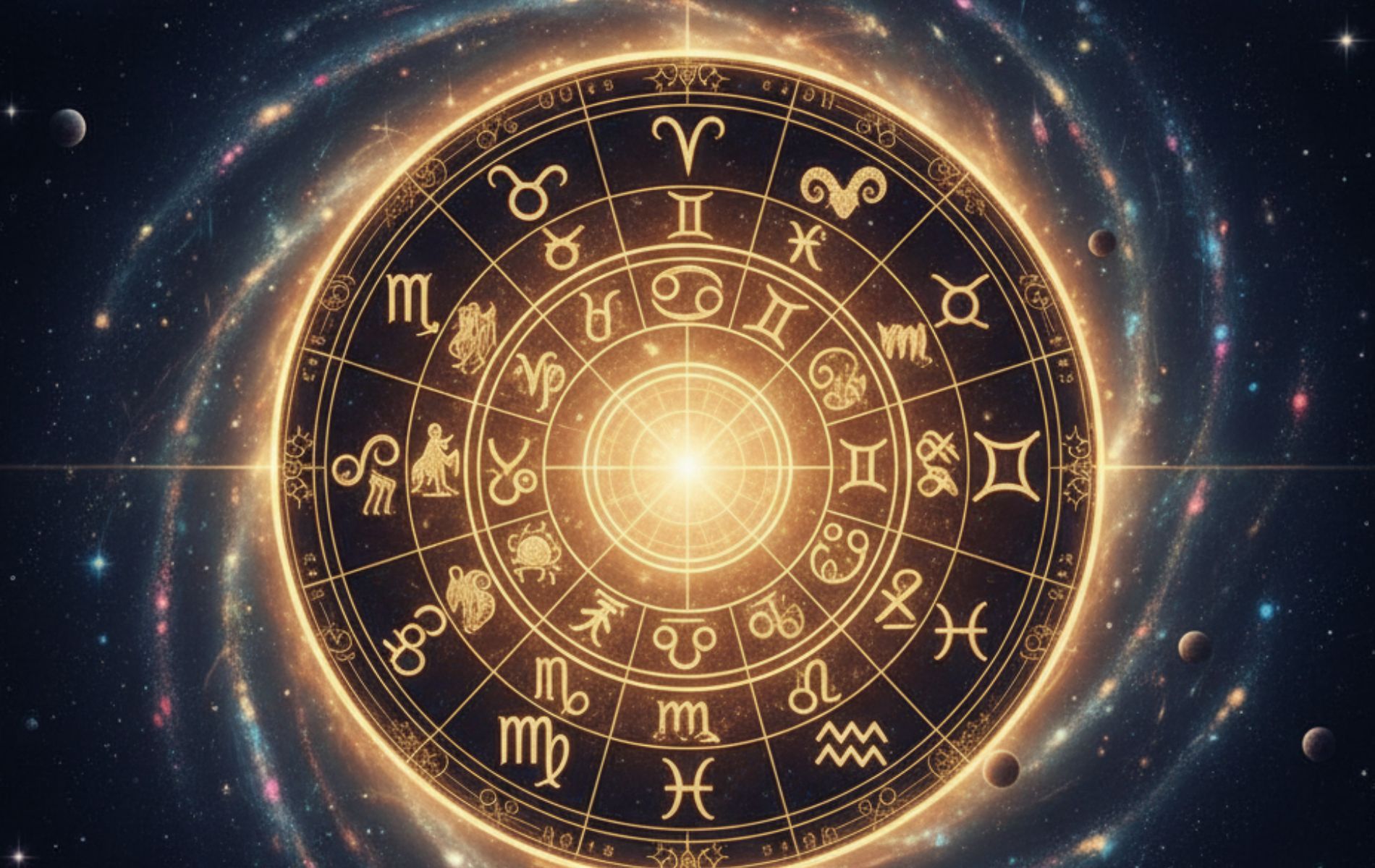Horóscopo de fin de semana del 11 al 13 de octubre para signos Zodiacales