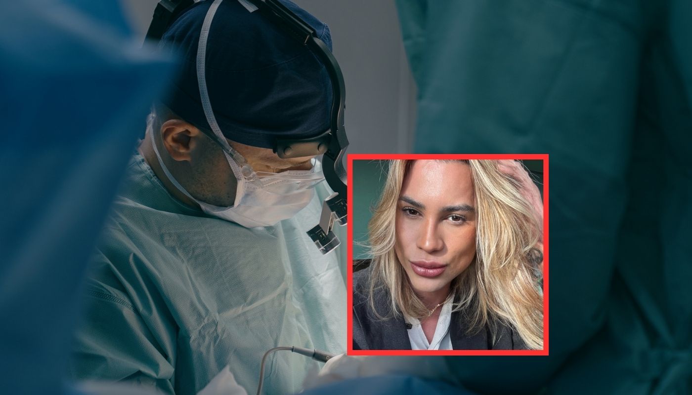 'Influencer' murió luego de someterse a operación estética en Brasil