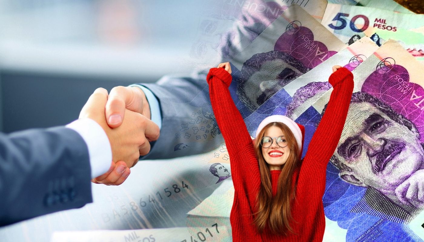 Anuncian 5.000 empleos en temporada de fin de año en varias ciudades de Colombia