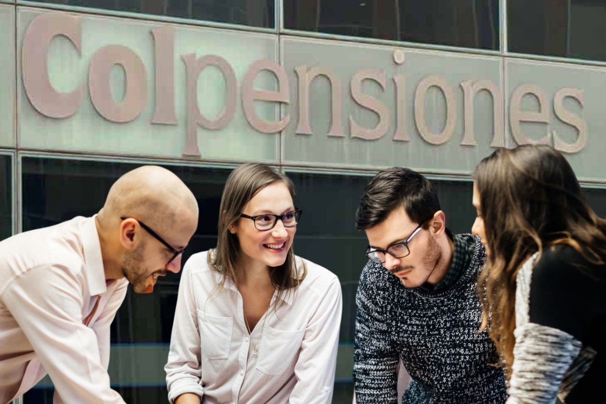 Trabajadores que sí o sí deben cotizar su pensión en Colpensiones: hay cambio