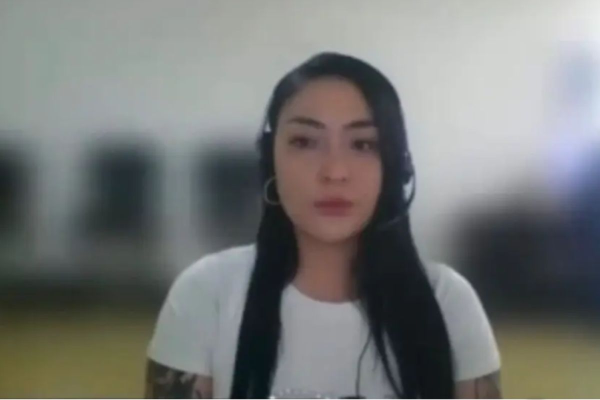 Envían a la cárcel a mujer que usaba drogas veterinarias contra hombres