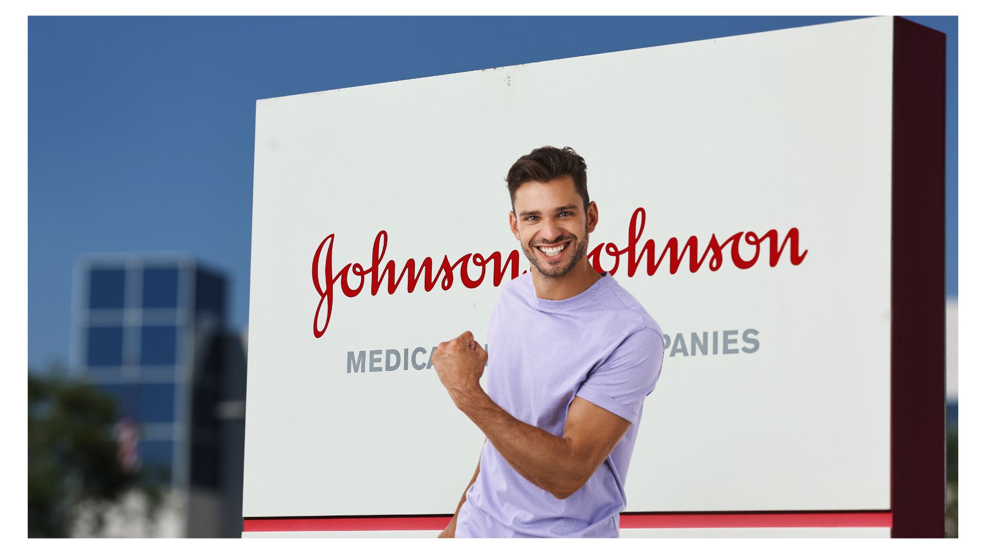 ¿Cómo es trabajar para Johnson & Johnson Colombia? Tiene empleos para fin de año
