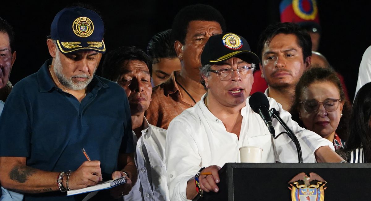 El Gobierno de Gustavo Petro enfrenta una semana clave: se definirá el futuro de la reforma pensional y de la reforma a la salud en Colombia.