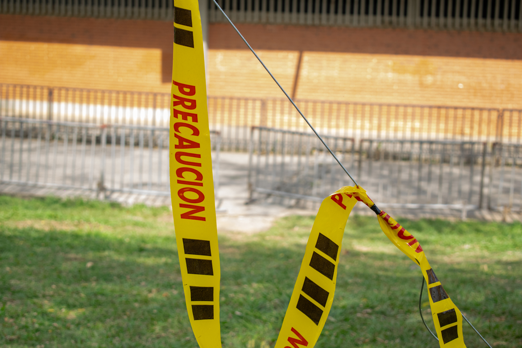 Hallaron cuerpo de un hombre muerto en Bogotá y que está en descomposición