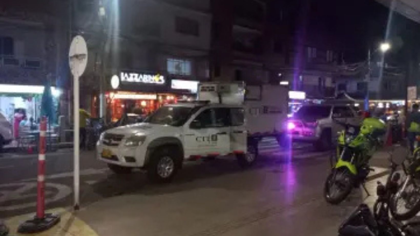 Colombia: Un mexicano murió y otros cuatro están intoxicados con escopolamina