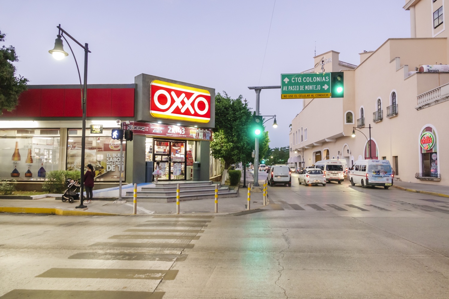 Oxxo