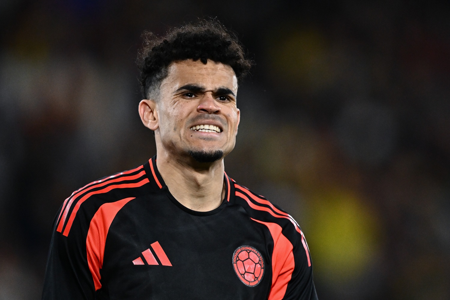 Luis Díaz