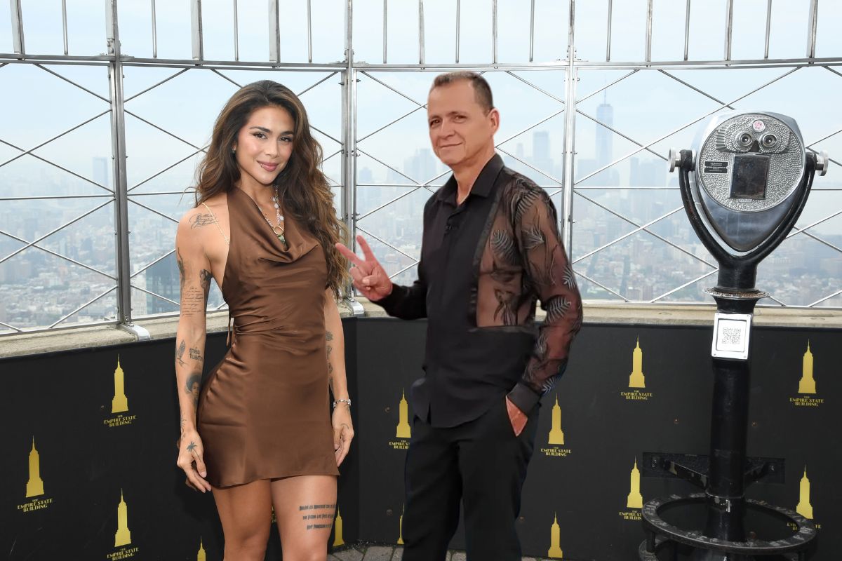 Captura del papá de Greeicy Rendón: revelaron cómo fue su detención y qué pasó