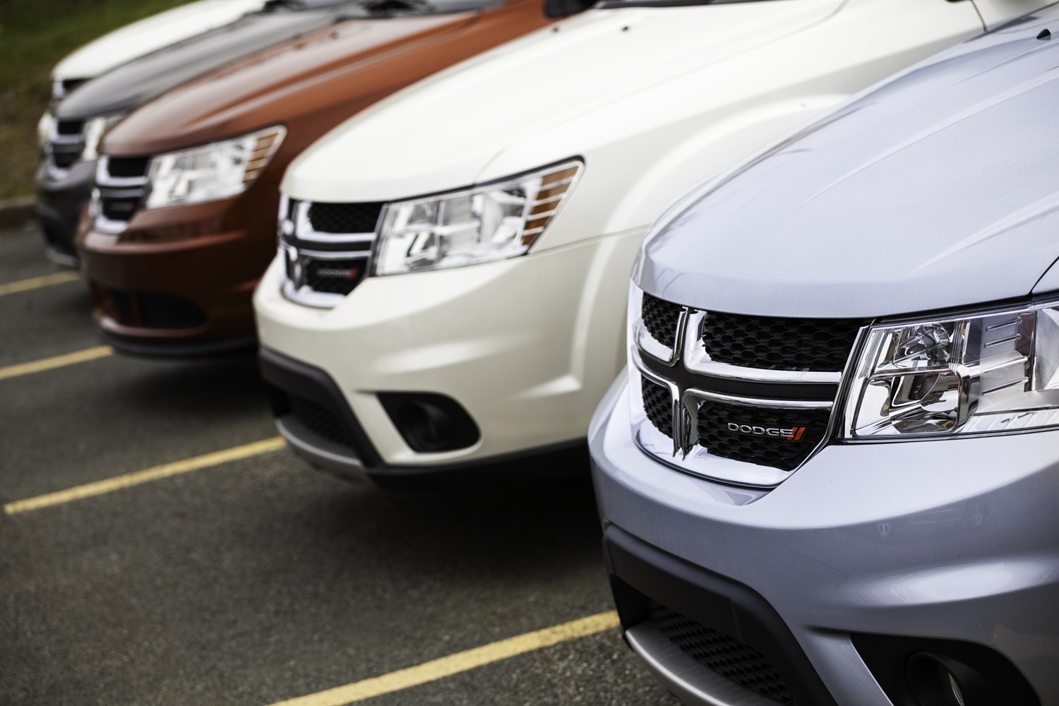 Dodge Journey