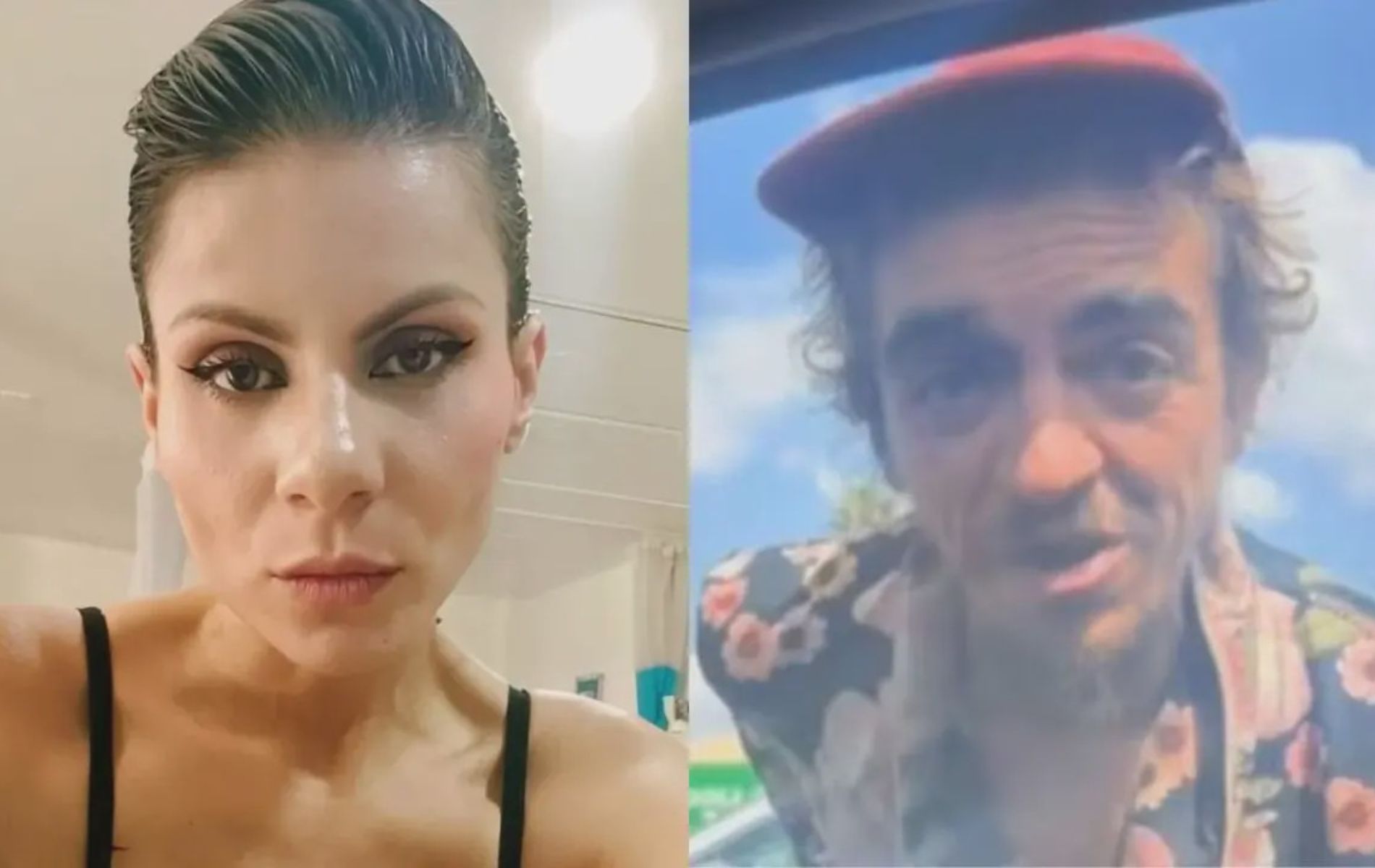 Famosos que terminaron en situación de calle luego de ser estrellas