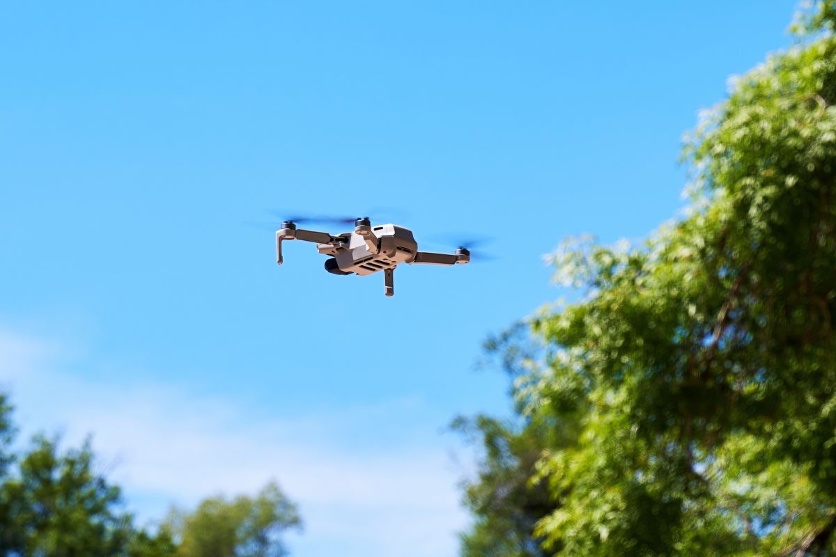 Calamar, Guavire: así quedó la casa de alcalde, atacada con explosivos de drones