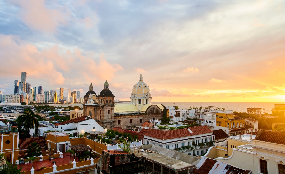 Smart City Expo 2025 en Cartagena: fechas, de qué trata e invitados