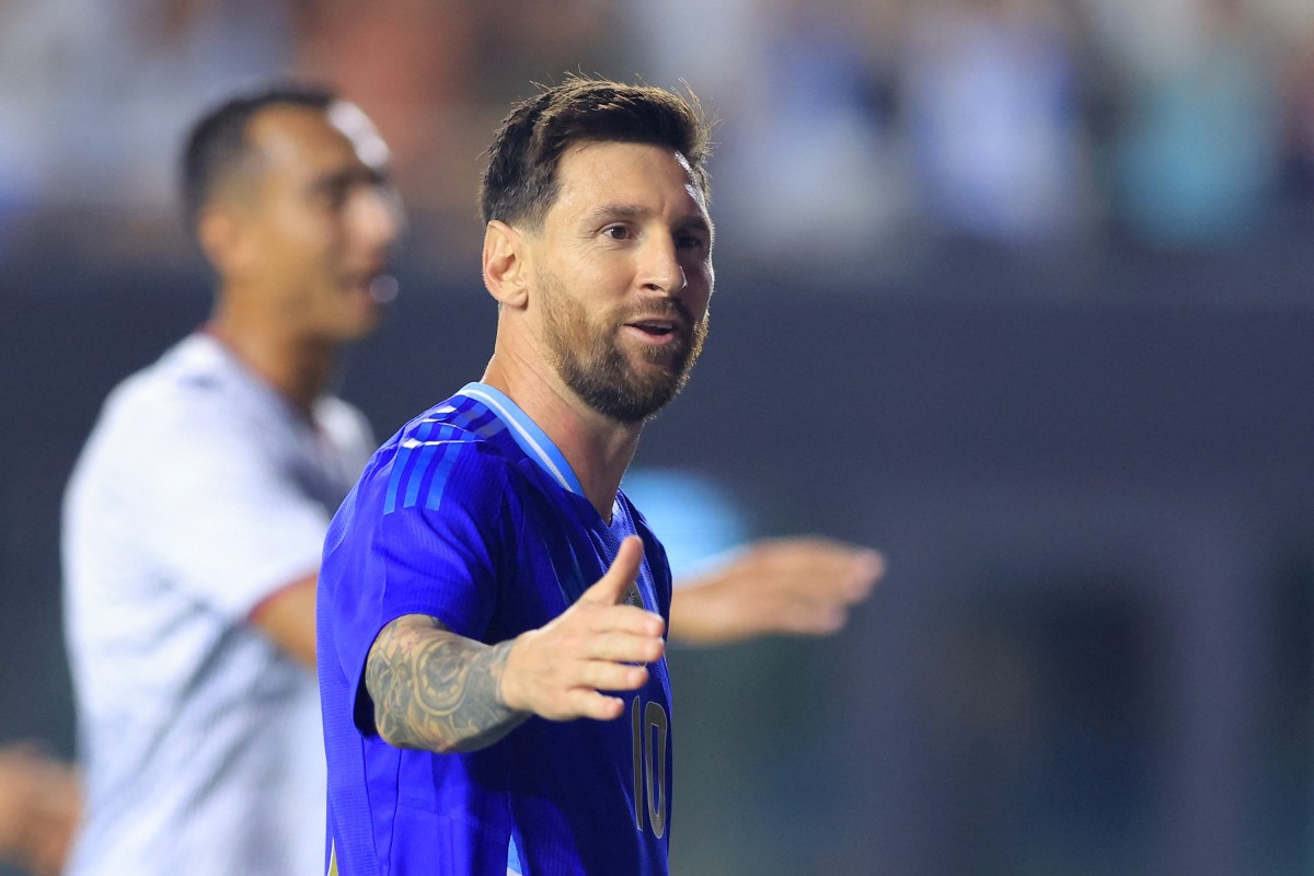 Filtran futuro de Lionel Messi de cara al Mundial de 2026: ¿seguirá jugado?