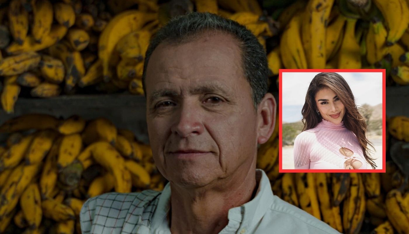 Revelan nuevos testimonios en caso que involucraría a padre de Greeicy Rendón
