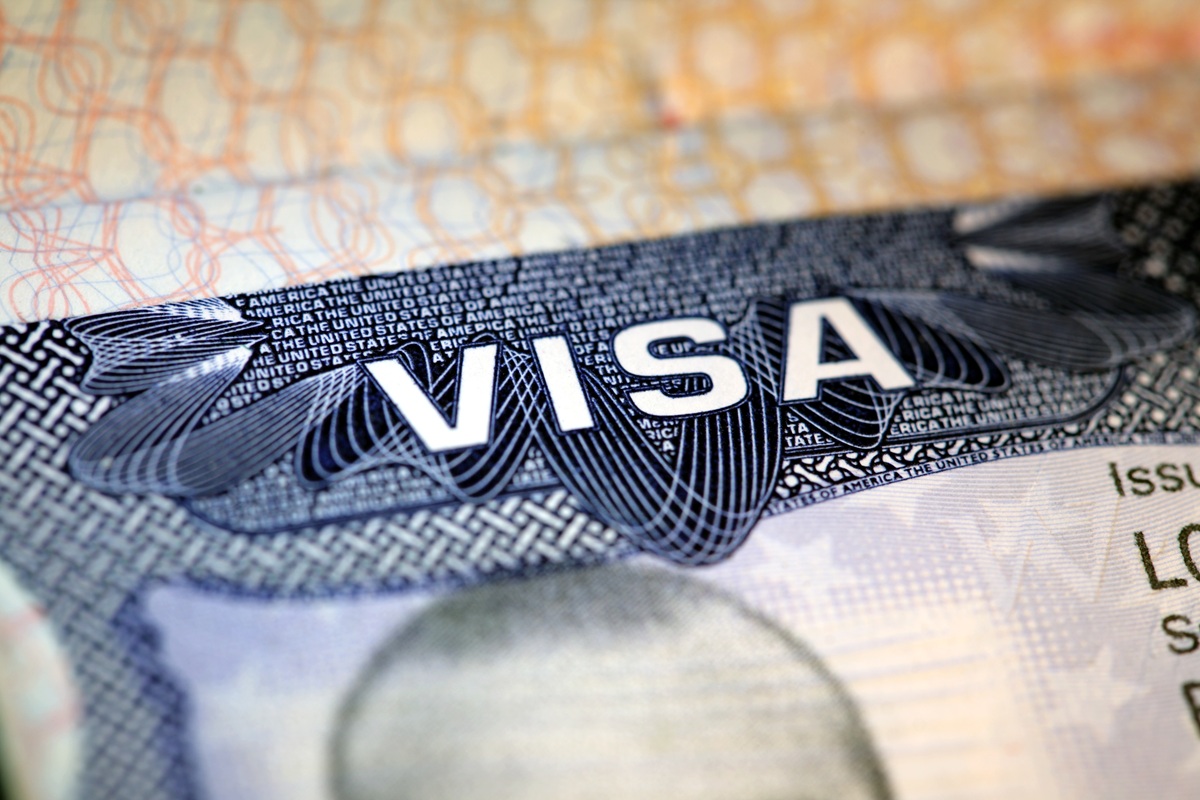 Alertan a colombianos con visa de EE. UU.: les podrían quitar el documento