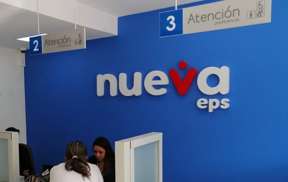 Buena noticia para afiliados de Nueva EPS: una clínica los atenderá ahora