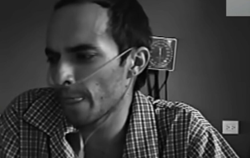 Leonardo Ramírez