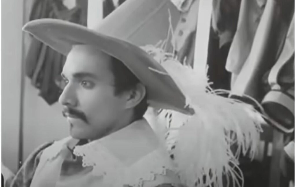 Leonardo Ramírez