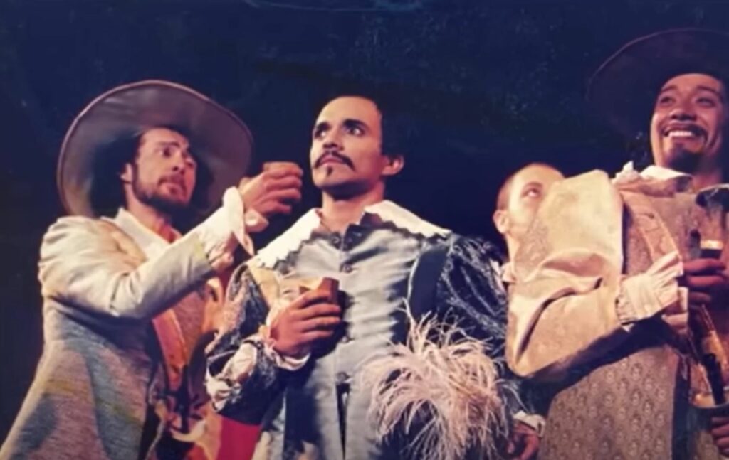 Leonardo Ramírez