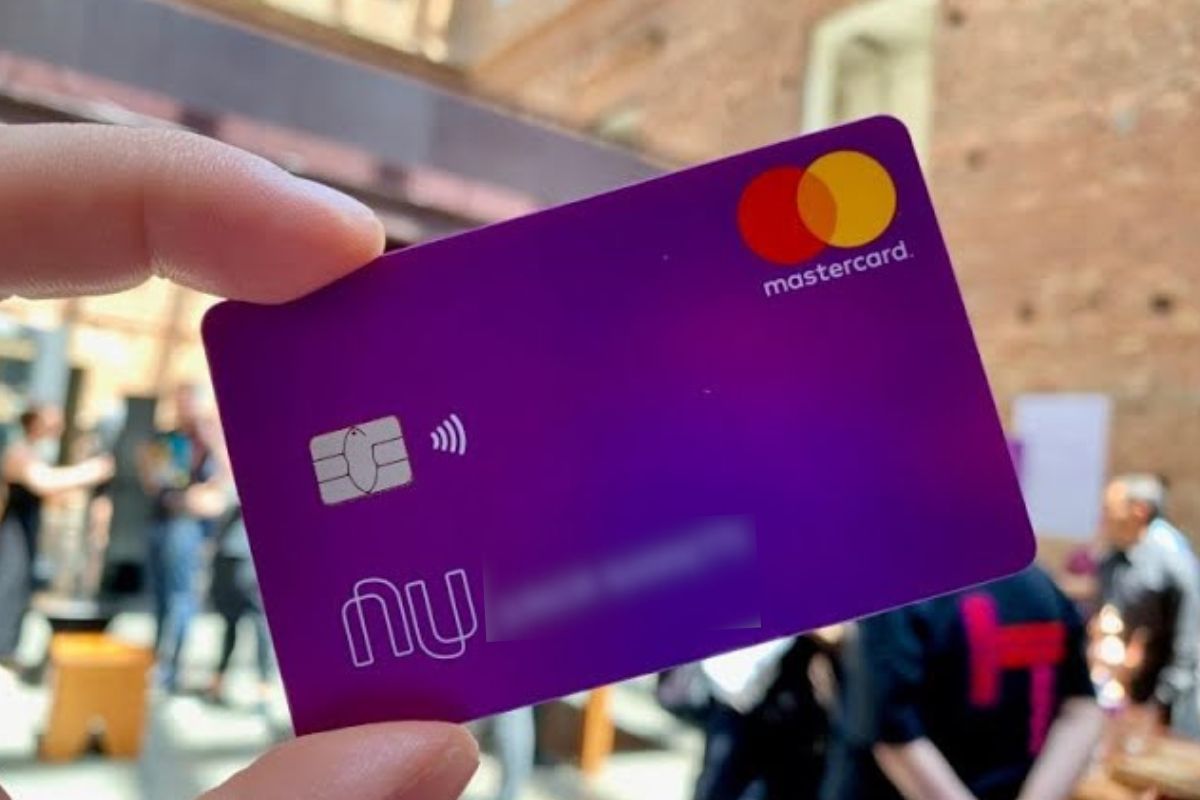 Foto de Nubank, en nota de que Nubank avisó fechas claves en tarjetas de crédito en Colombia para Mercado Libre