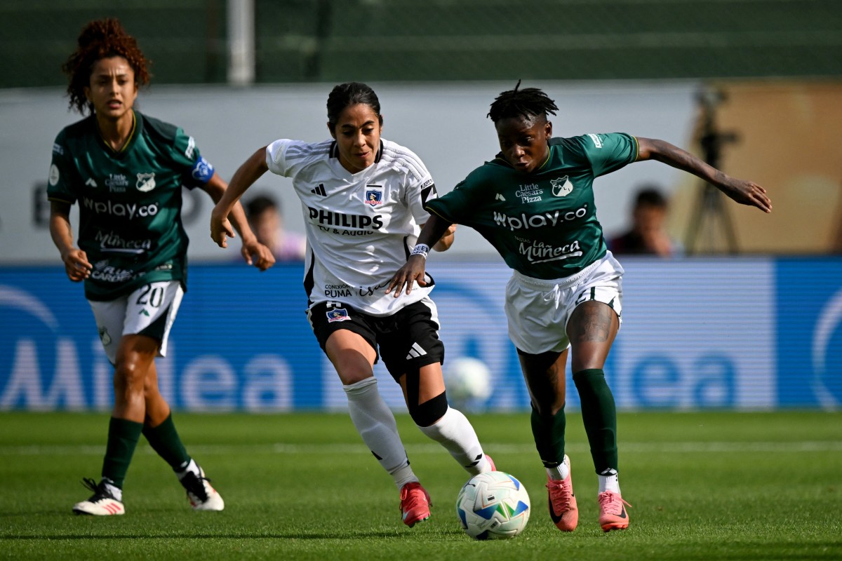 Cali, a la final de la Copa Libertadores Femenina: ganó por penales a Colo-Colo