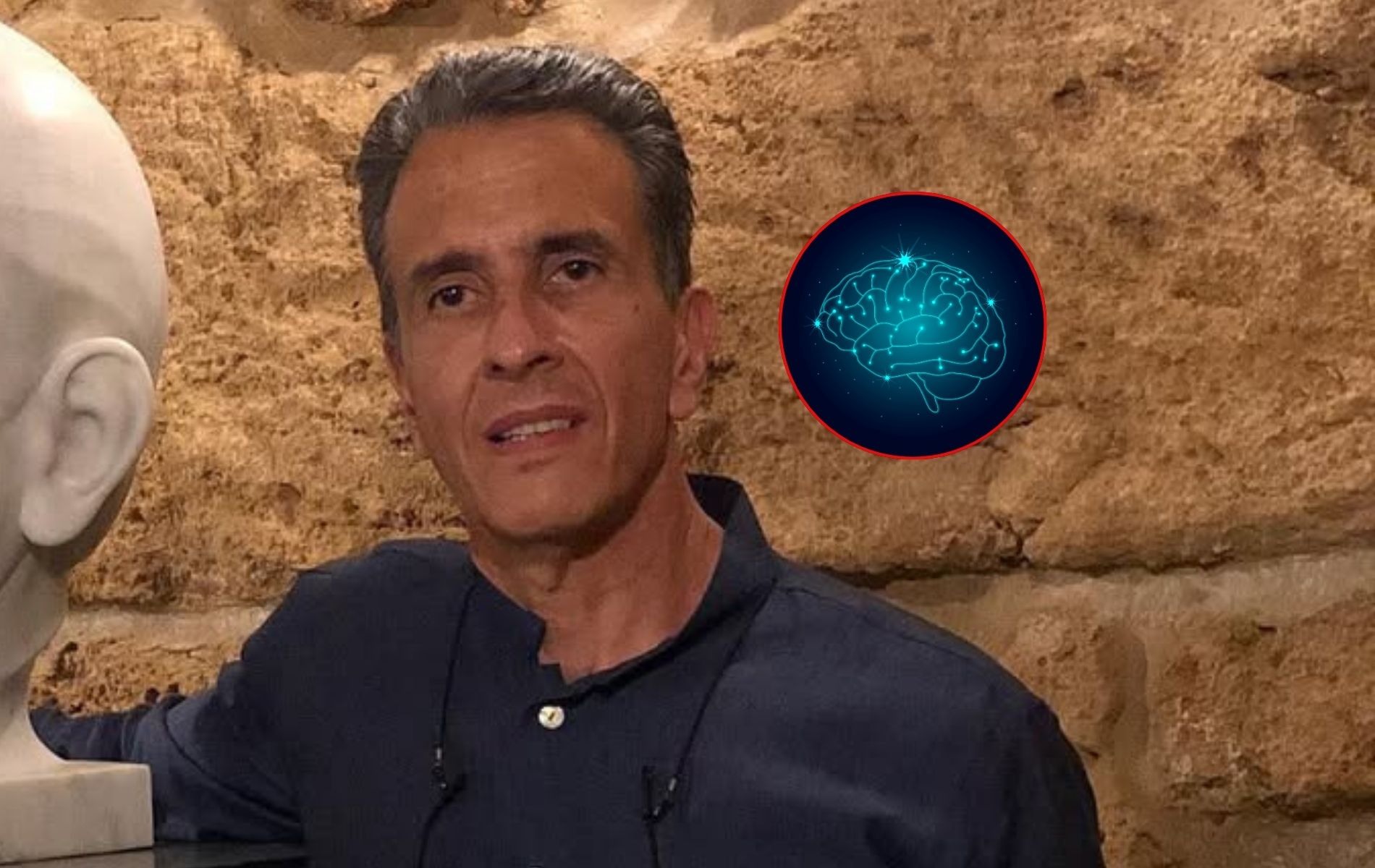 Dr. Hakim, médico que operó a Miguel Uribe, da los 4 hábitos para el cerebro