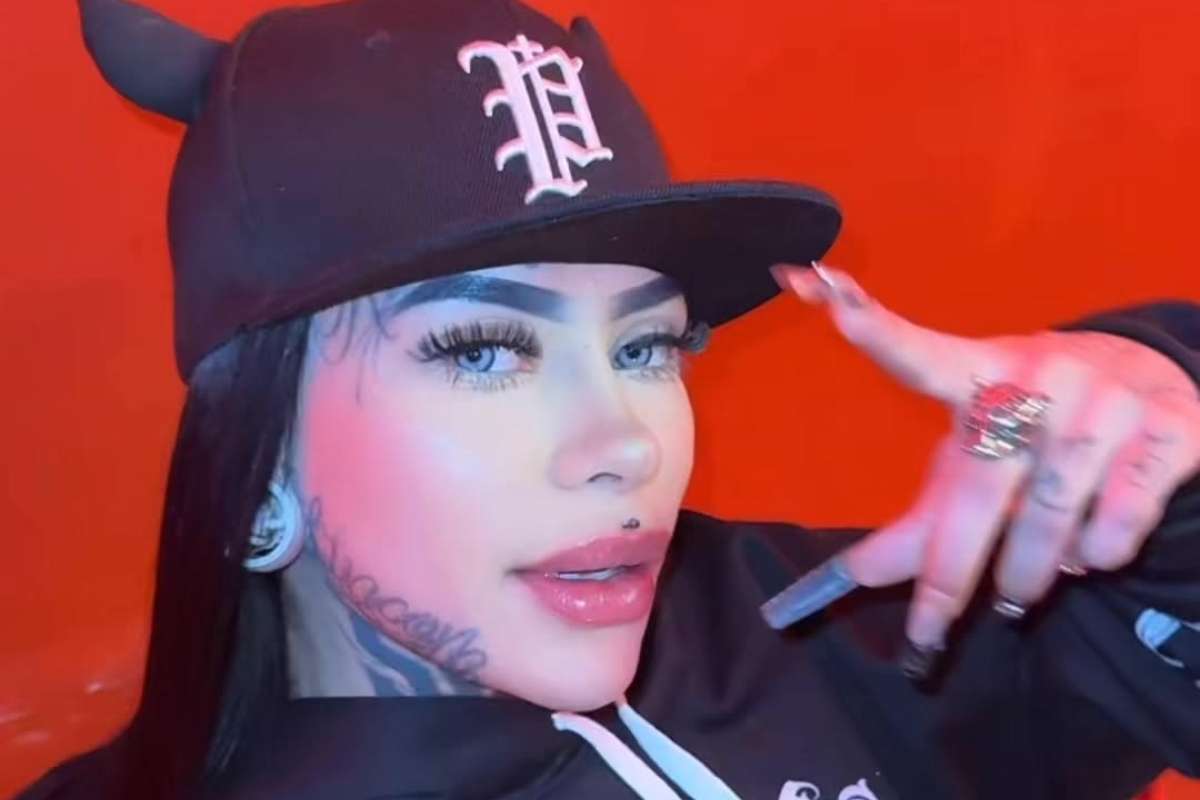 De qué murió Baby demoni, influenciadora muerta en Bogotá y revelación de amigo