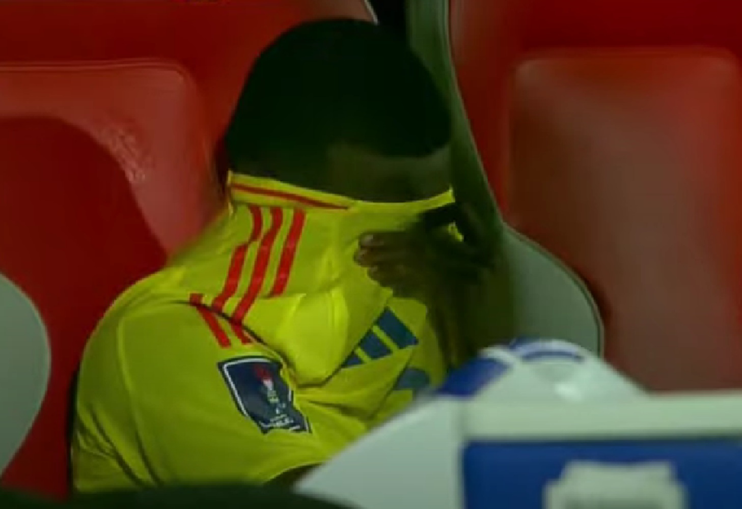 Joel Canchimbo