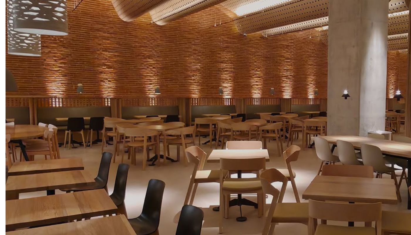 Crepes & Waffles abre operaciones en Boyacá en zona muy anhelada de Colombia