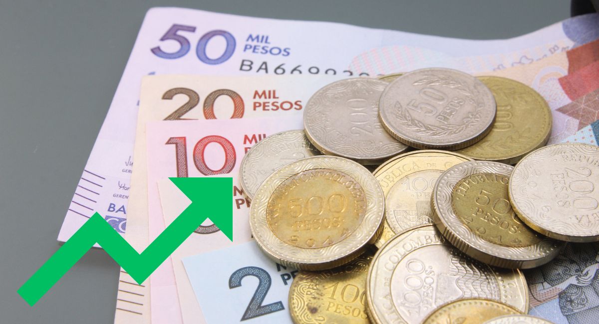 Estos son los bancos que ofrecen mayor rentabilidad con sus CDT, ofertando ganancias de hasta 10 % para inversiones de 180 días.