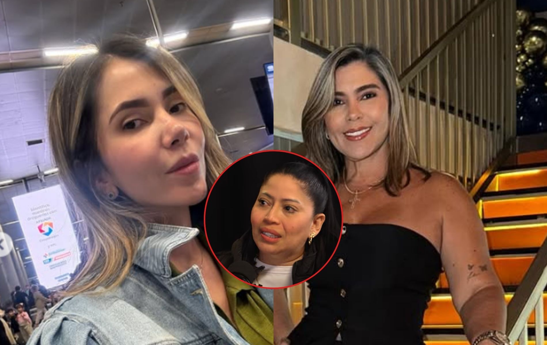 Por qué Dayana Jaimes le tiene miedo a abogada de Betsy Liliana, Wendy Herrera