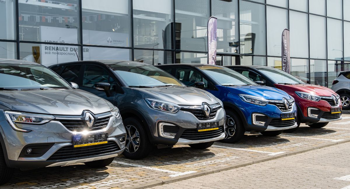 Alianza Motor es  uno de los concesionarios más destacados al cumplir 9 meses consecutivos encabezando el crecimiento dentro de la red Renault.