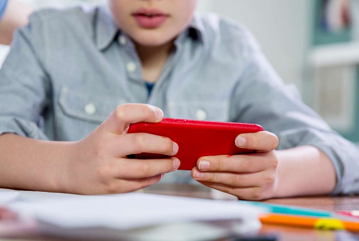 Por qué usar redes sociales antes de los 13 años disminuye rendimiento cognitivo