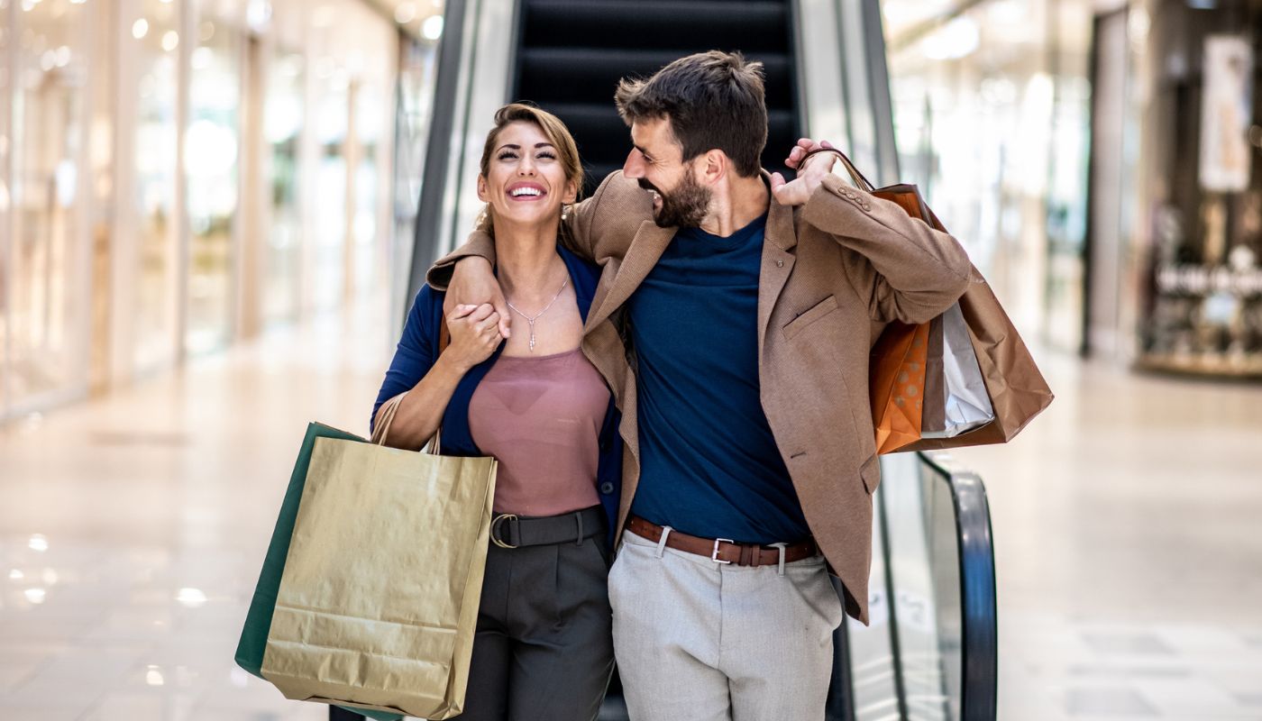 Centro comercial El Retiro está de aniversario y celebra con plan de ampliación