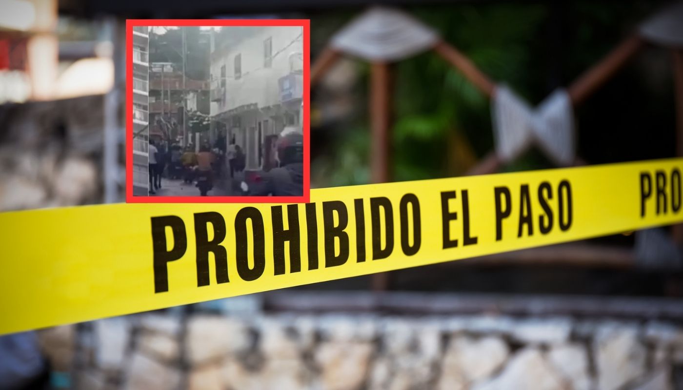 Identifican a mujer que cayó de un piso 18 en Cartagena y es bogotana 