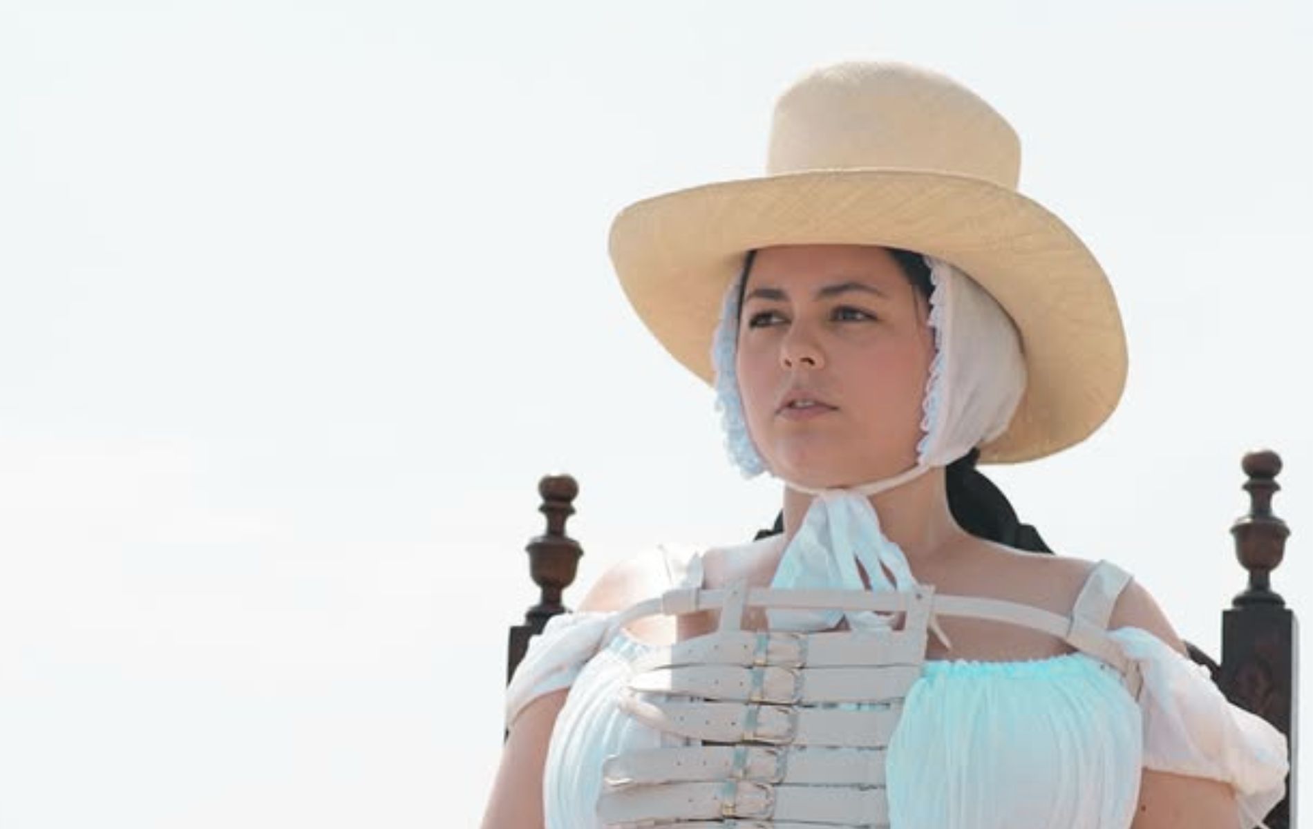 Qué pasó con la actriz Paola Moreno de 'La esclava blanca' de Caracol: así luce