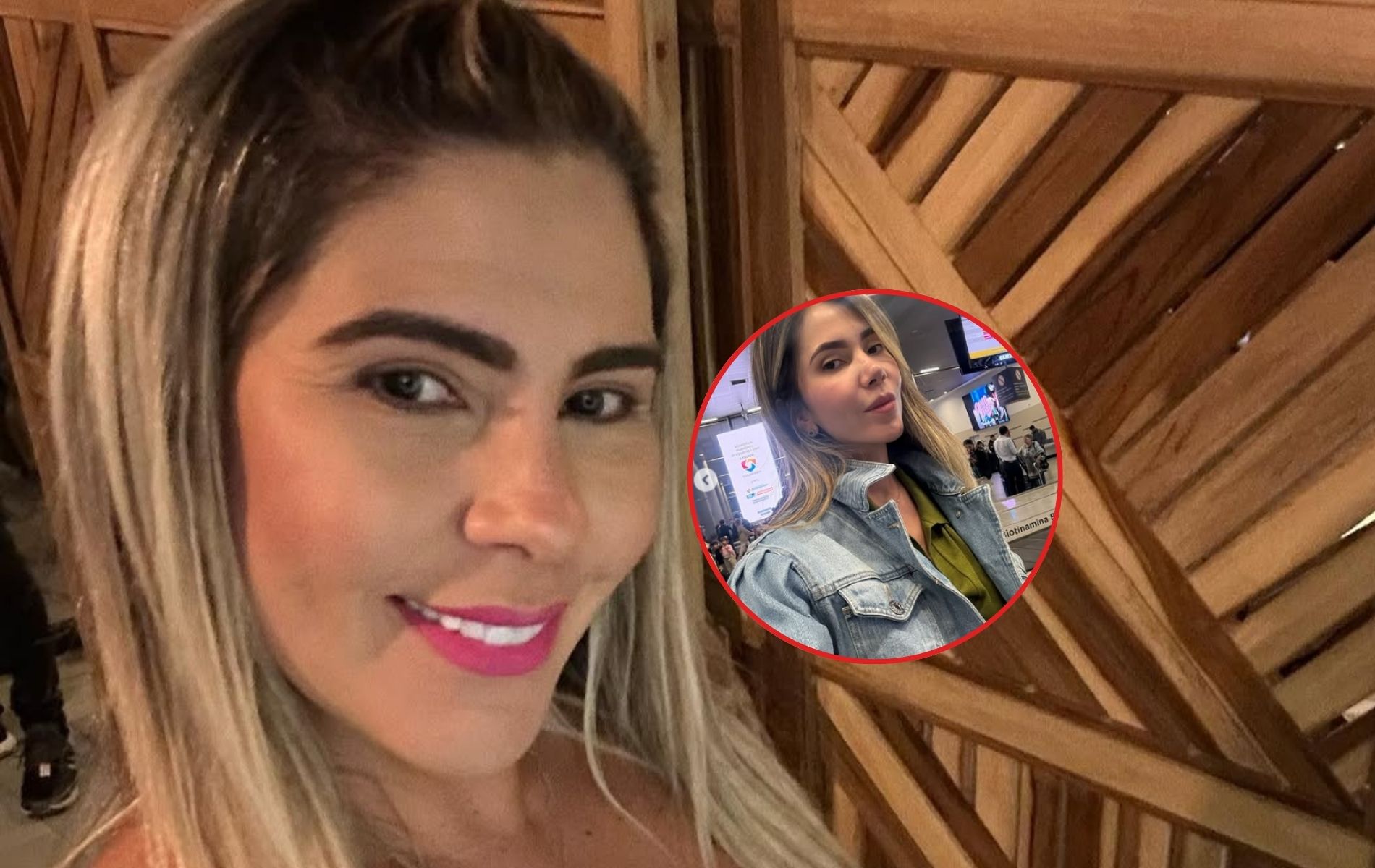 Nuevos audios de Betsy Liliana, expareja de Diomedes Díaz, desatan escándalo