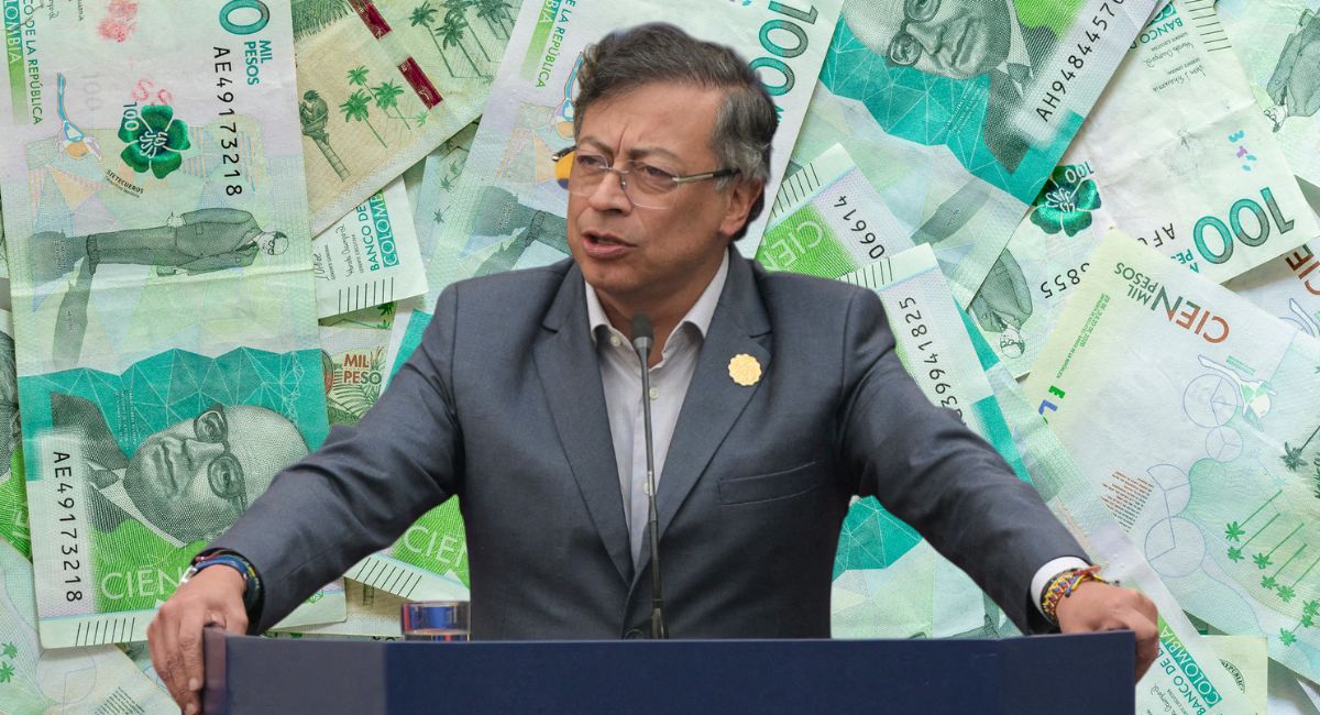 Reforma tributaria de Gustavo Petro ya no incluirá impuestos a gasolina y cerveza, confirmó el Ministerio de Hacienda de Colombia.