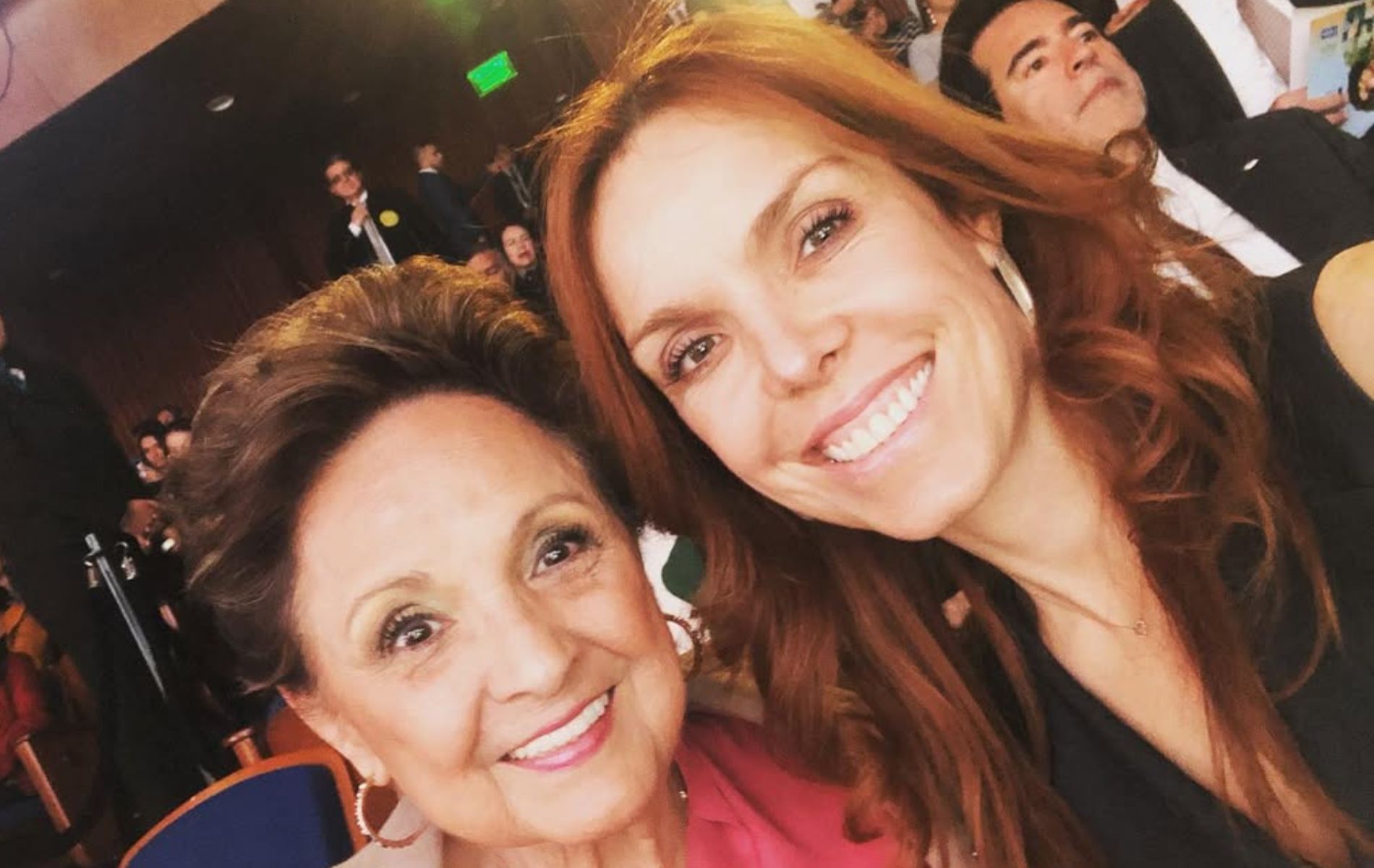 Judy Henriquez fue maltratada por una agencia de 'casting', esto contó su hija