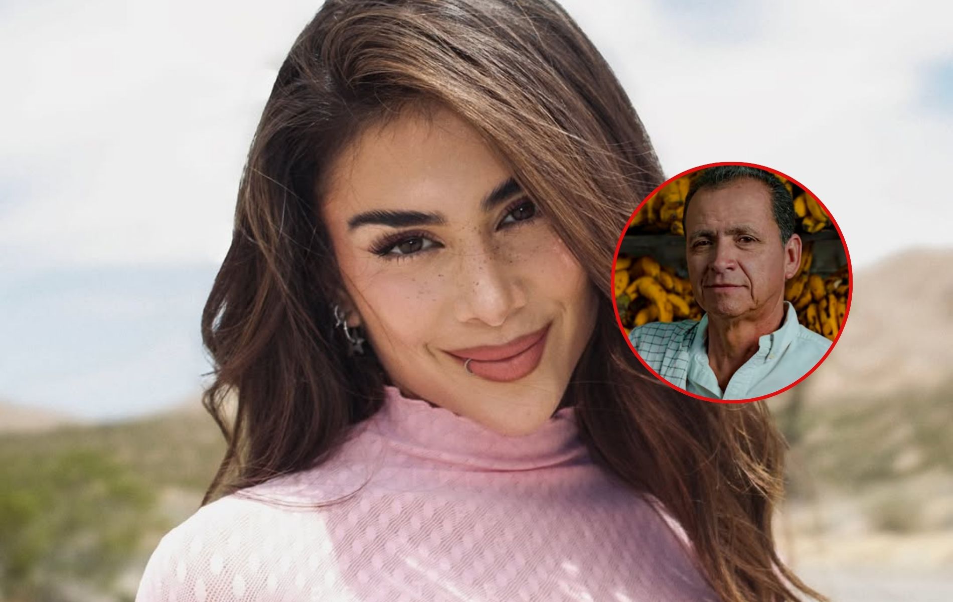 Greeicy Rendón aclara rumores sobre el robo en su casa de Rionegro