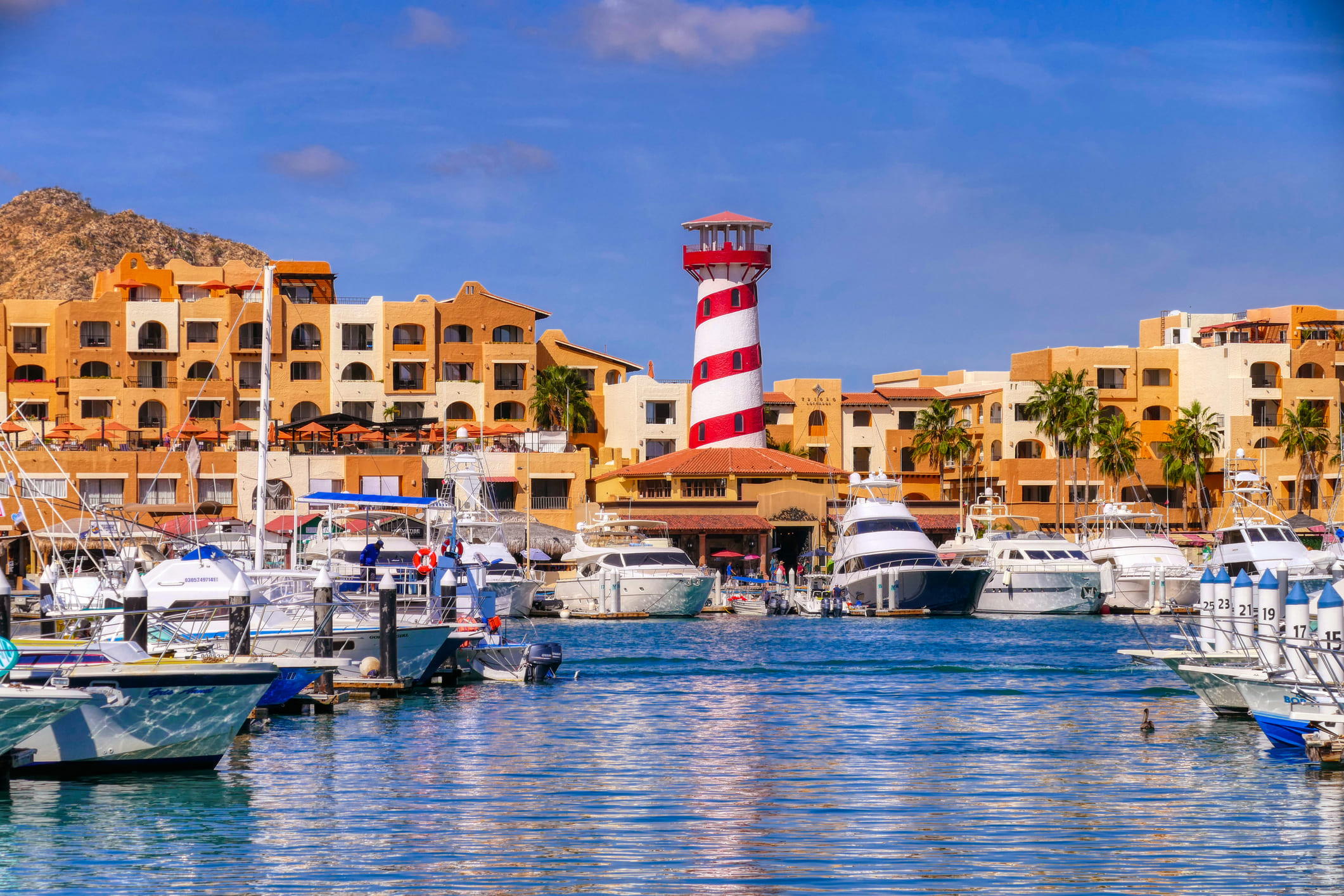 Los Cabos, México