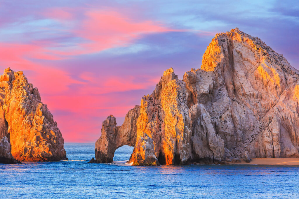 Los Cabos, México / Getty Images