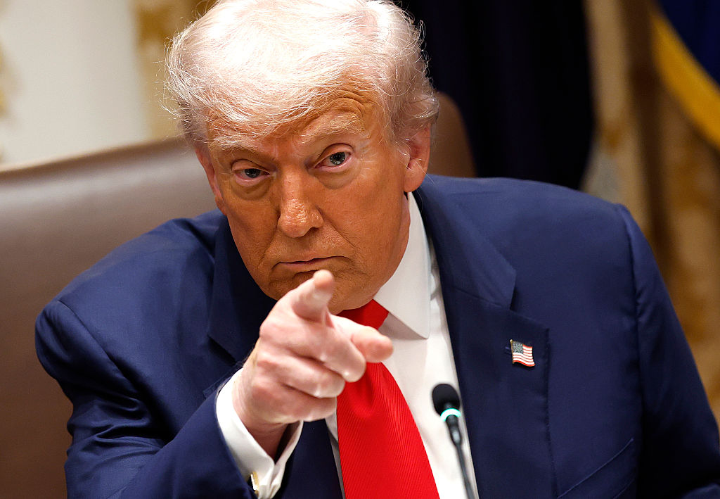 Estados Unidos alista aranceles y medidas contra Colombia tensión Petro Trump