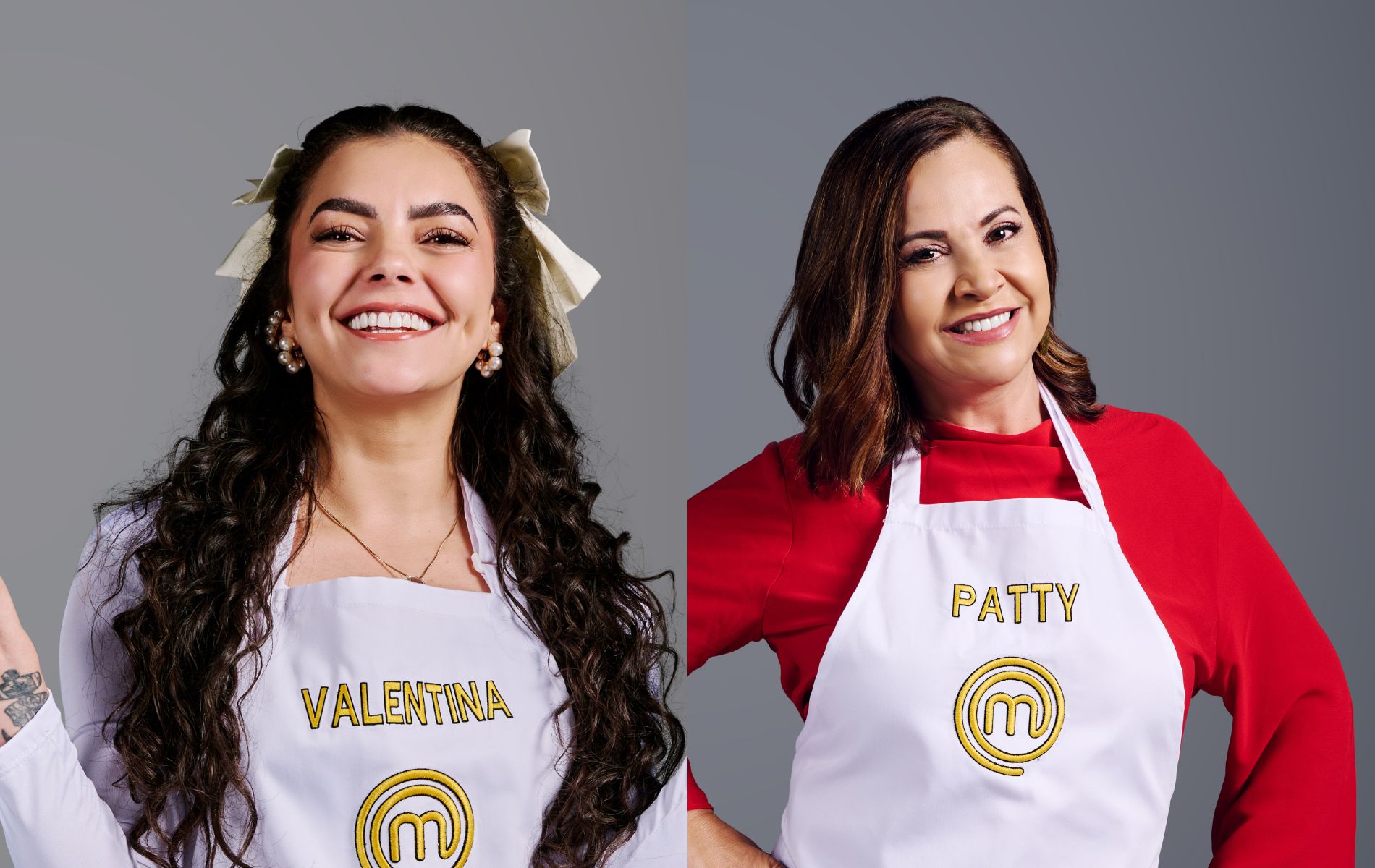 Por qué se pelearon Valentina Taguado y Patricia Grisales en 'Masterchef'
