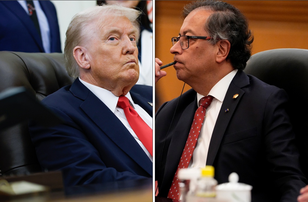¿Sobrevivirán al mandato de Gustavo Petro las relaciones con Estados Unidos?