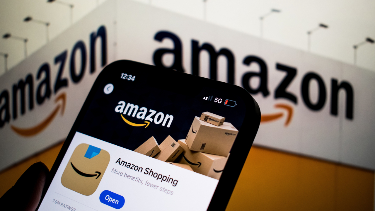 Qué pasó con nube de Amazon AWS hoy y por qué se cayeron Snapchat, Alexa y más