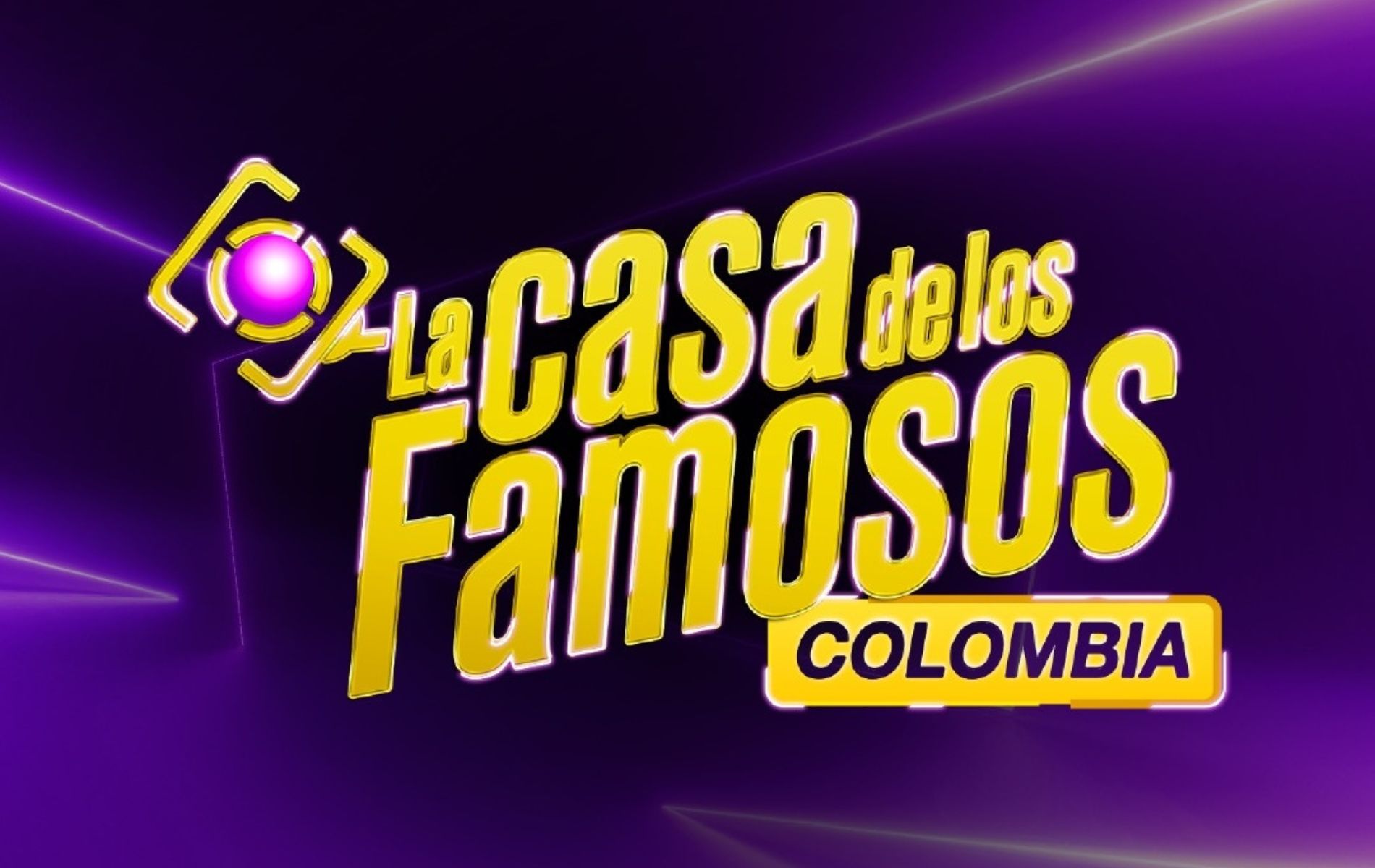 Canal RCN presentó a los primeros preseleccionados de 'La casa de los famosos'