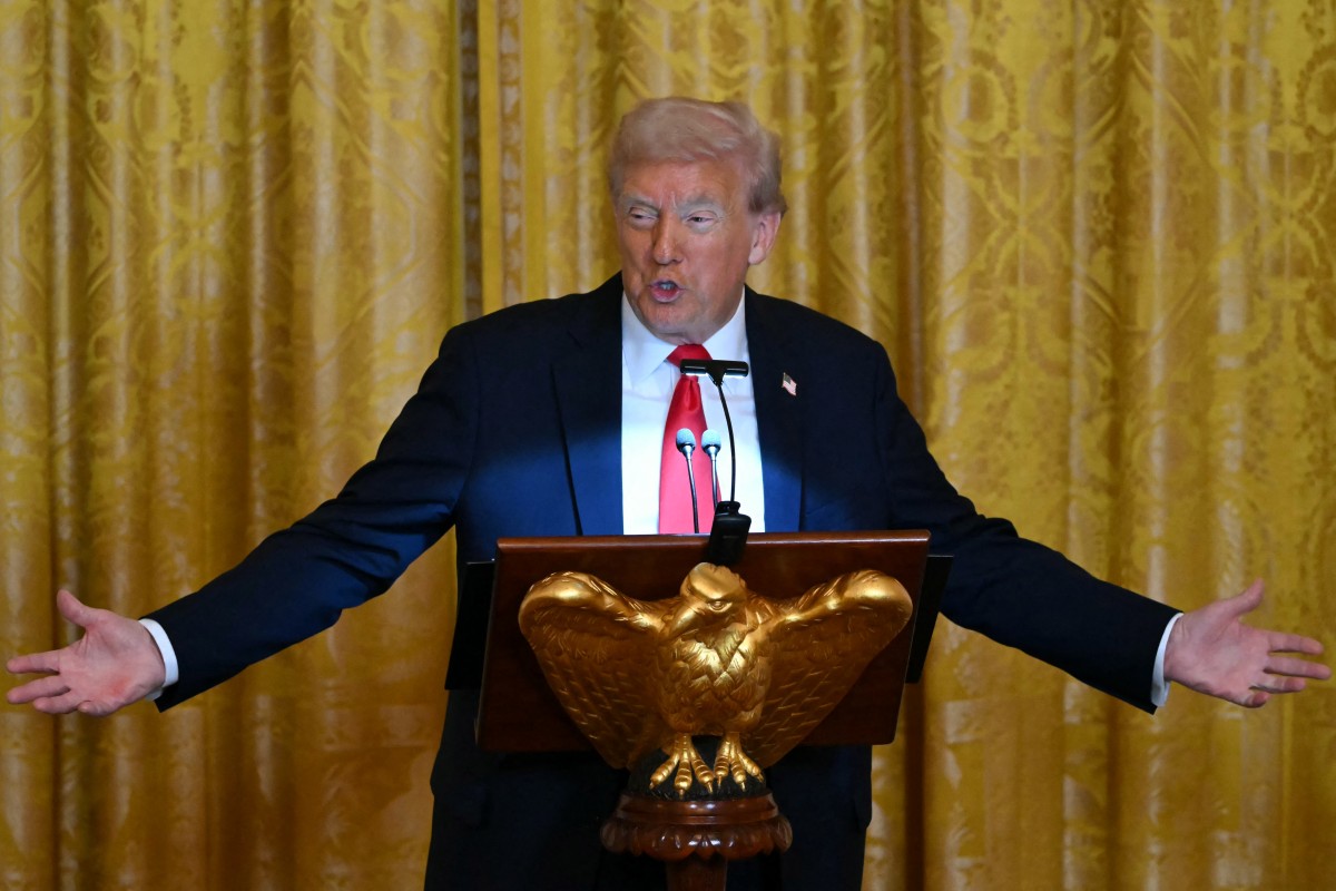 Trump se echaría para atrás con aranceles a Colombia: un asesor suyo habló