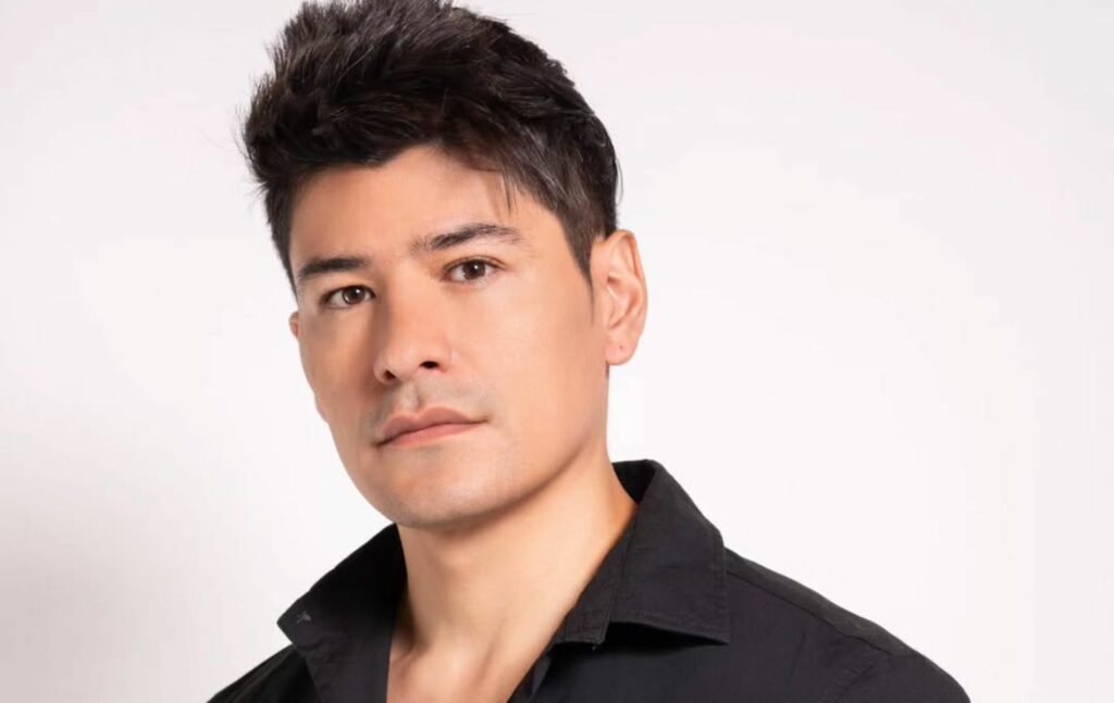 Carlos Grande